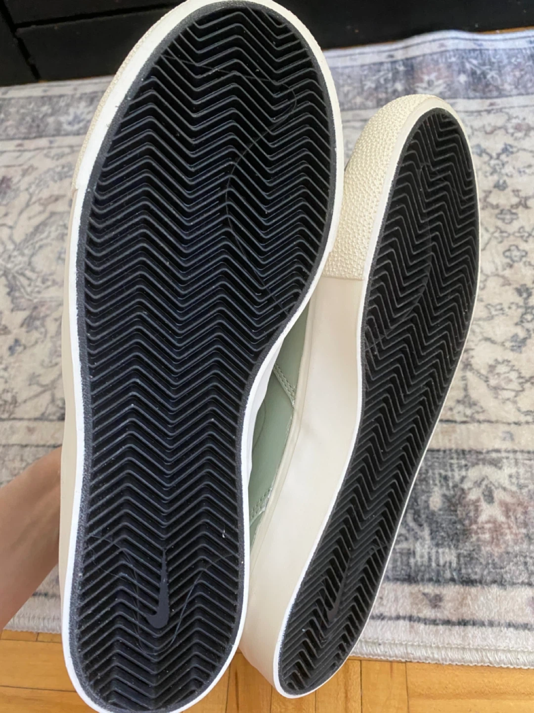 Nike Stefan Janoski SB Chelsea Boots - photo 4