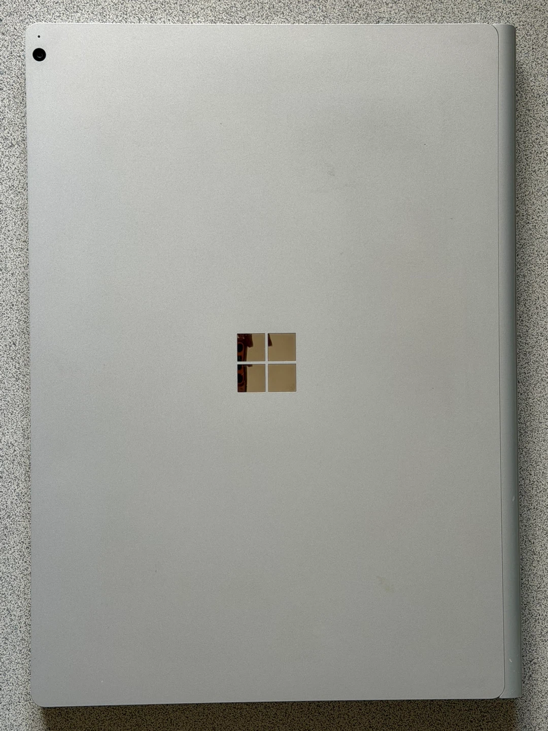 Microsoft Surface Book 2 i7 Laptop