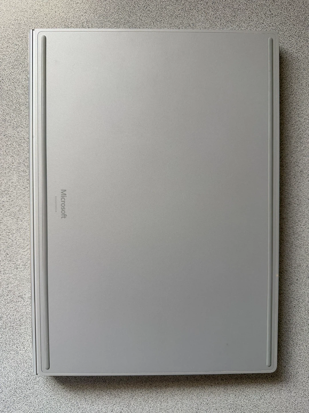 Microsoft Surface Book 2 i7 Laptop - photo 3