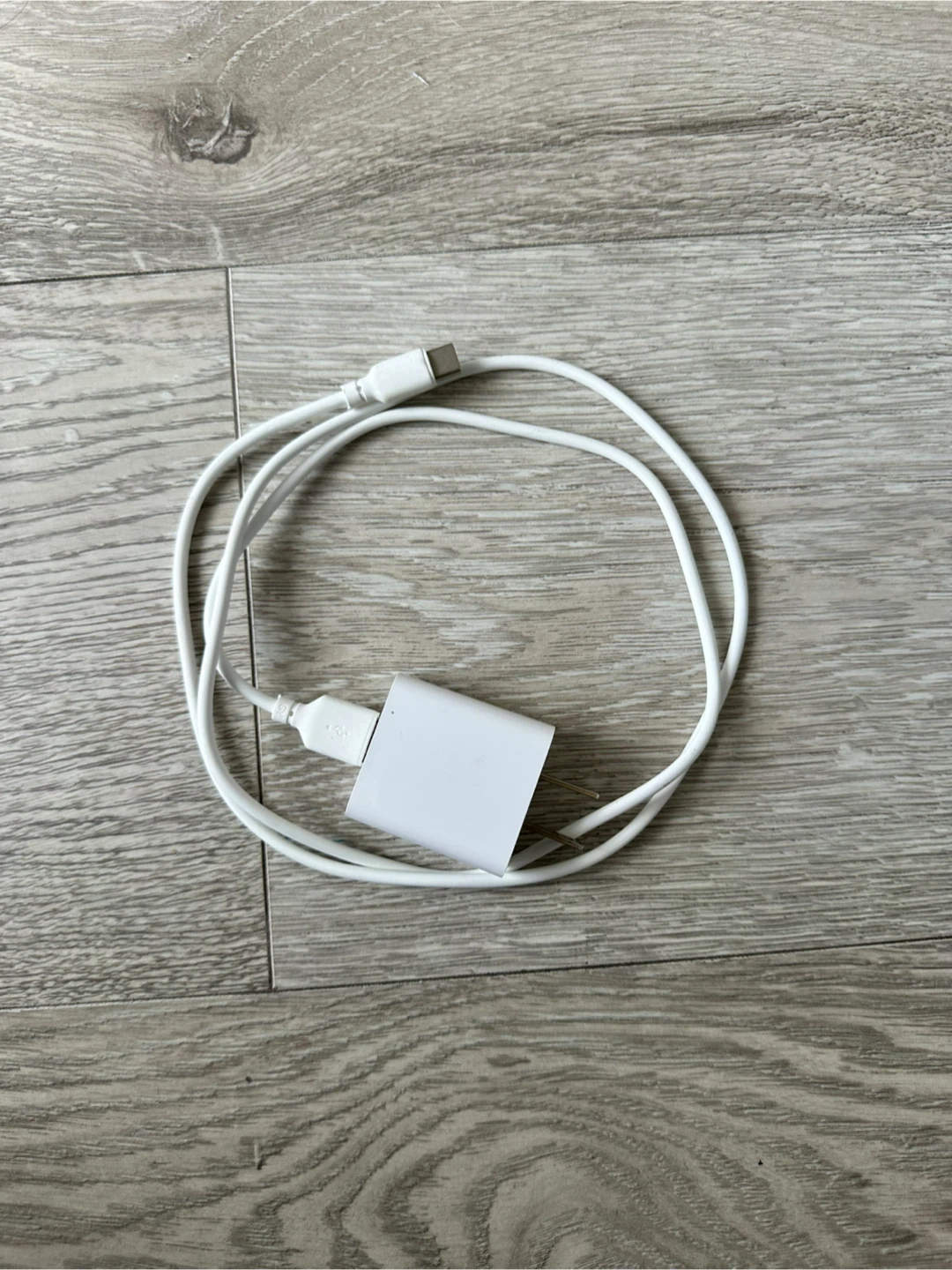 3-in-1 Wireless Charging Stand for Apple products - photo 3
