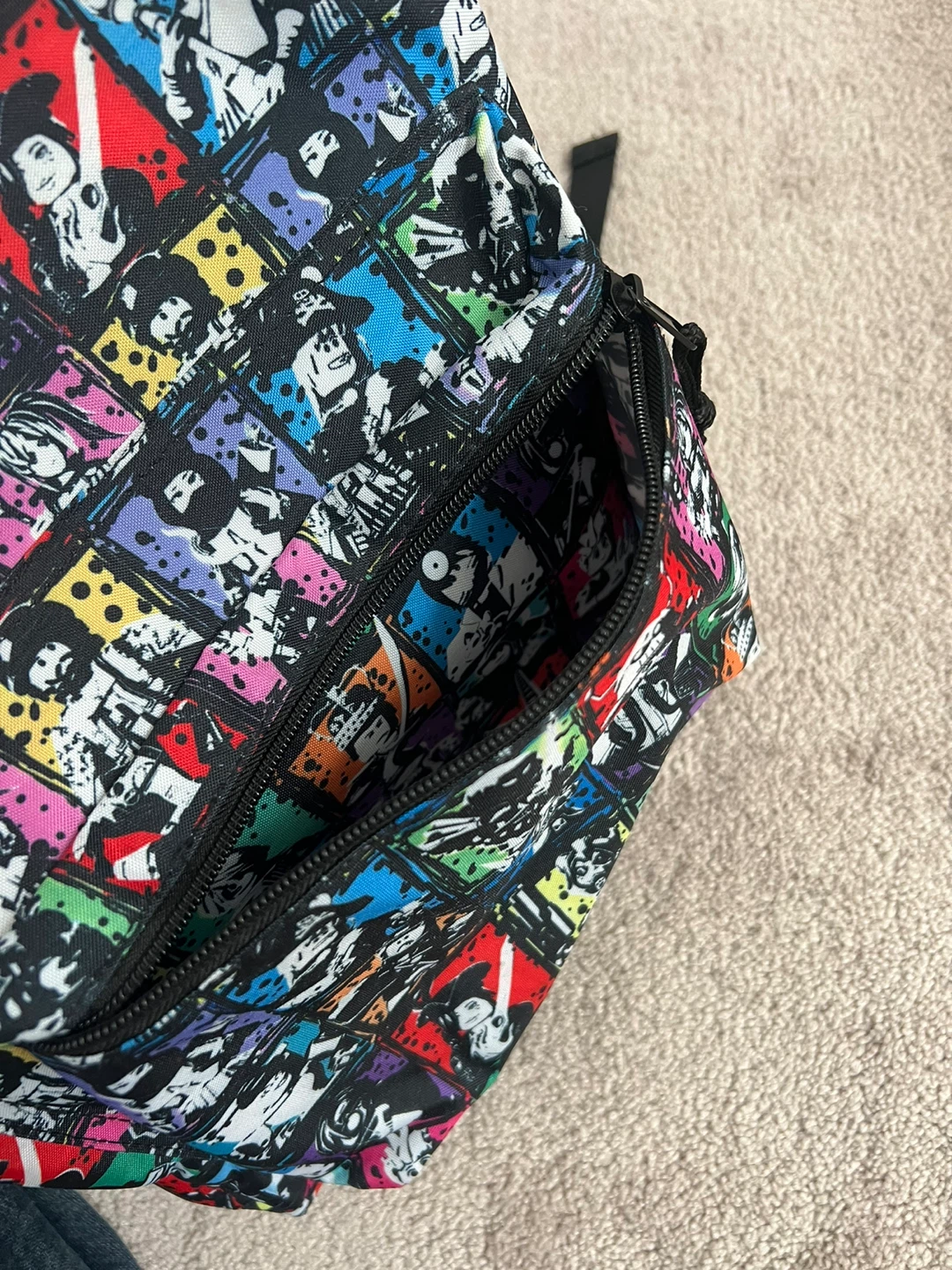 Roblox Backpack - photo 4