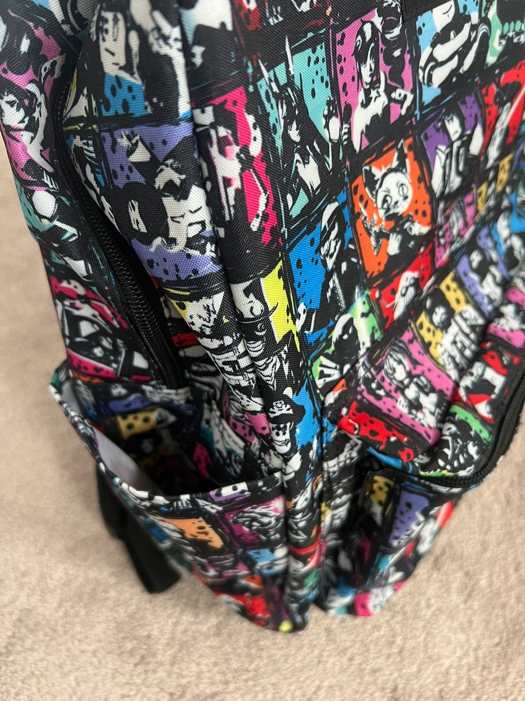 Roblox Backpack - photo 5