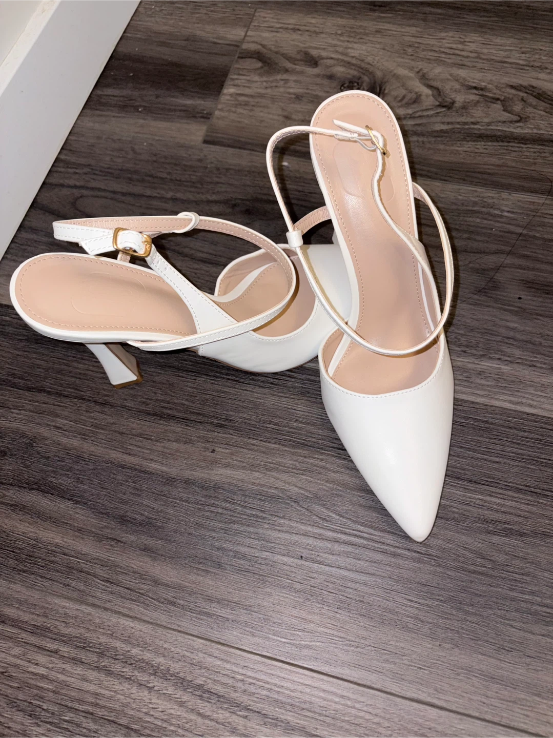 Heels for sell