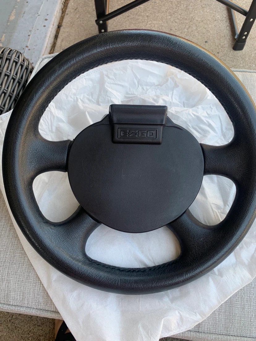 EZGO RXV Electric- golf car parts - photo 3