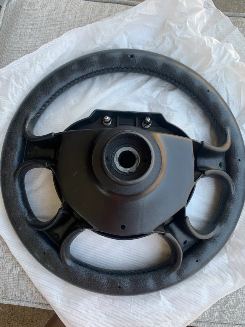 EZGO RXV Electric- golf car parts - photo 4