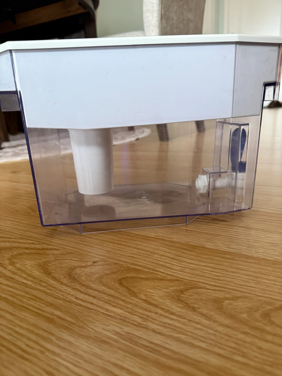 Brita Water Filter Pitcher