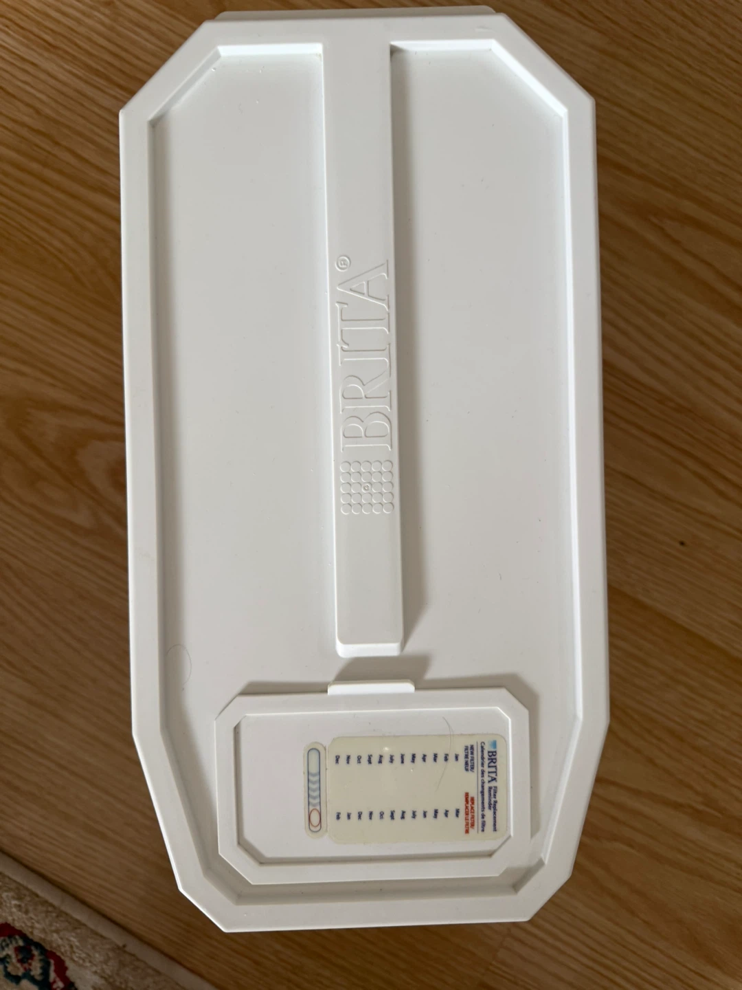 Brita Water Filter Pitcher - photo 2