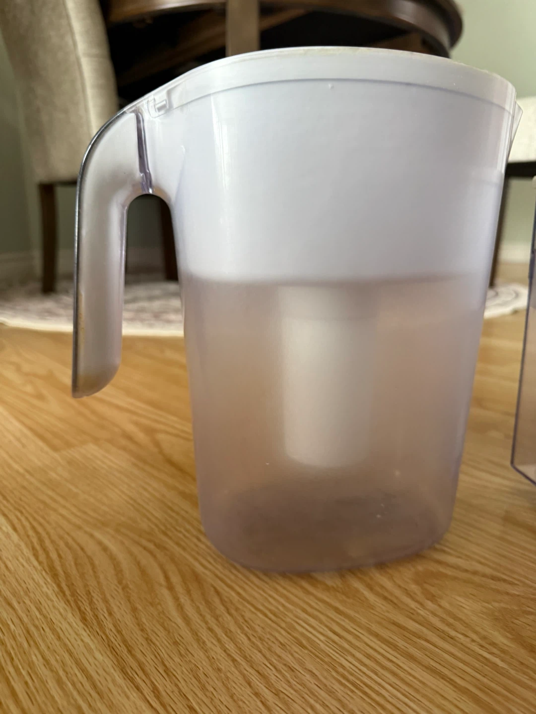 Brita Water Filter Pitcher - photo 3