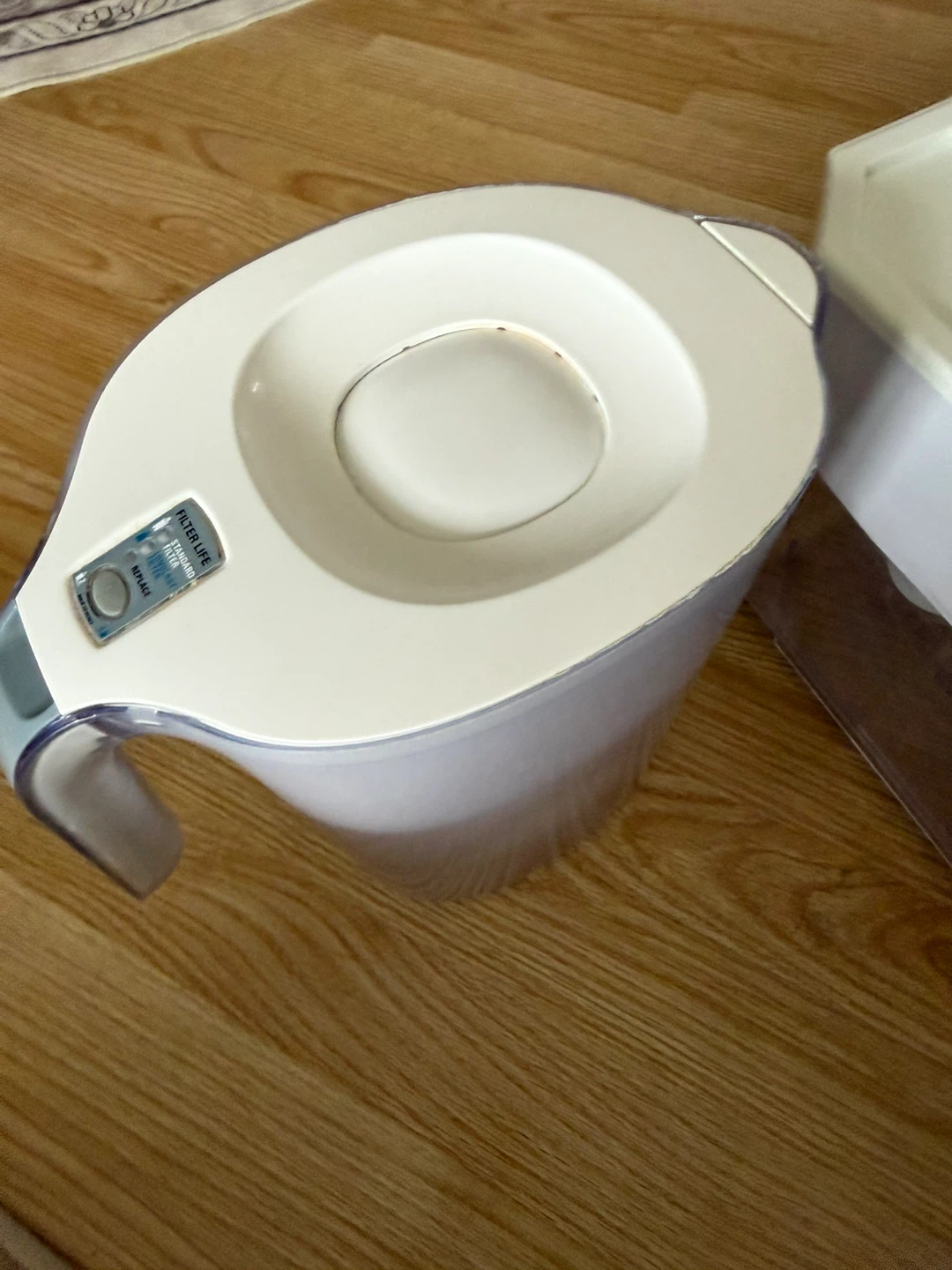 Brita Water Filter Pitcher - photo 4
