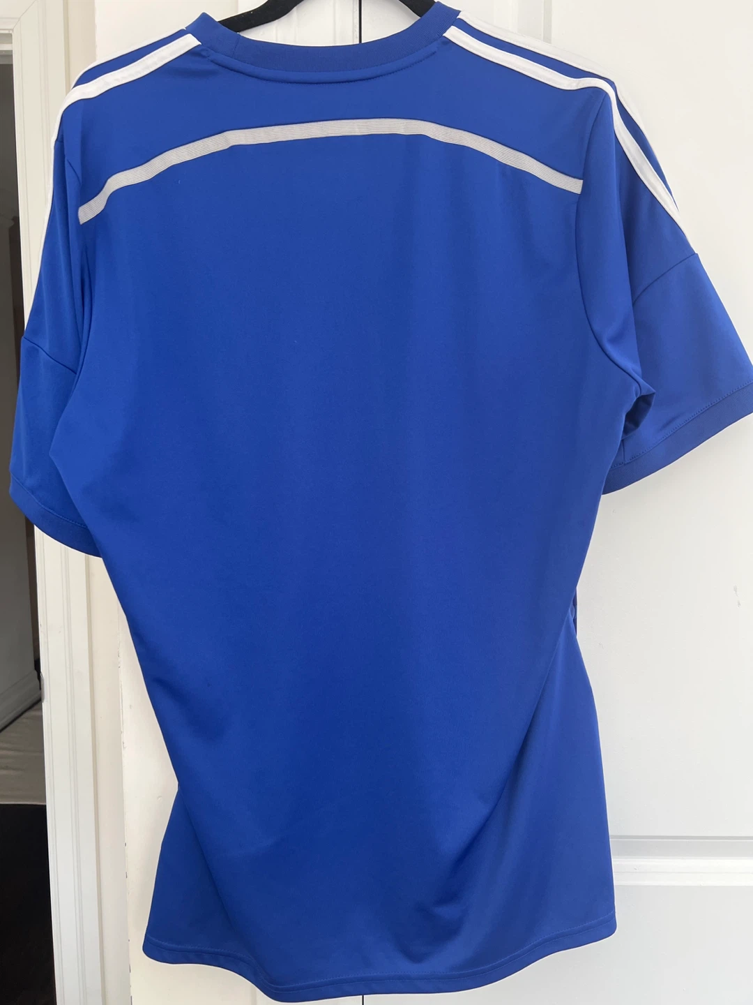 Adidas Chelsea F.C. home shirt - photo 3