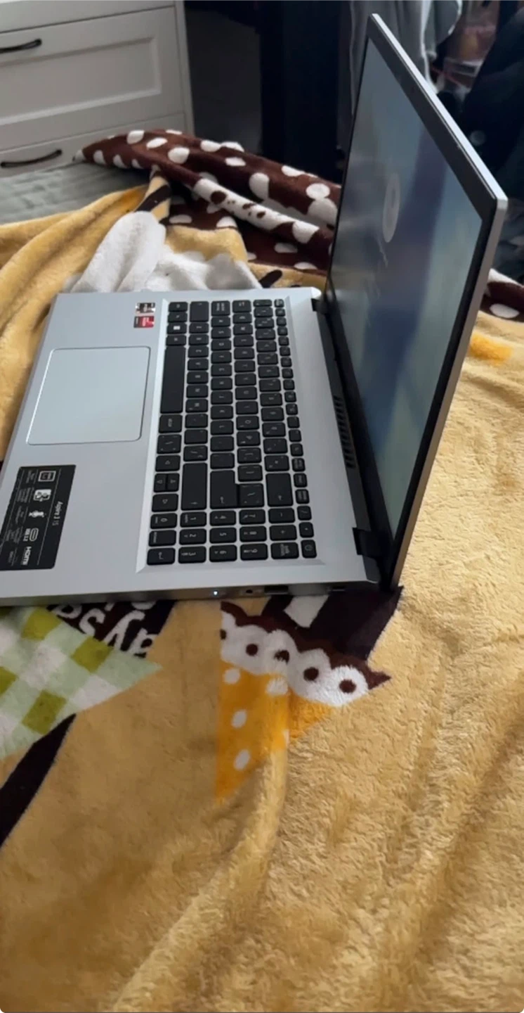 Acer Aspire 3 Laptop