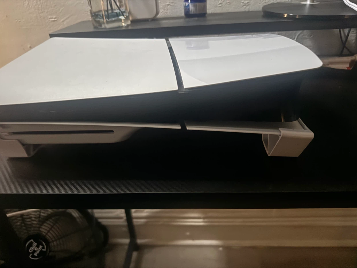 Ps5 slim disc 1tb