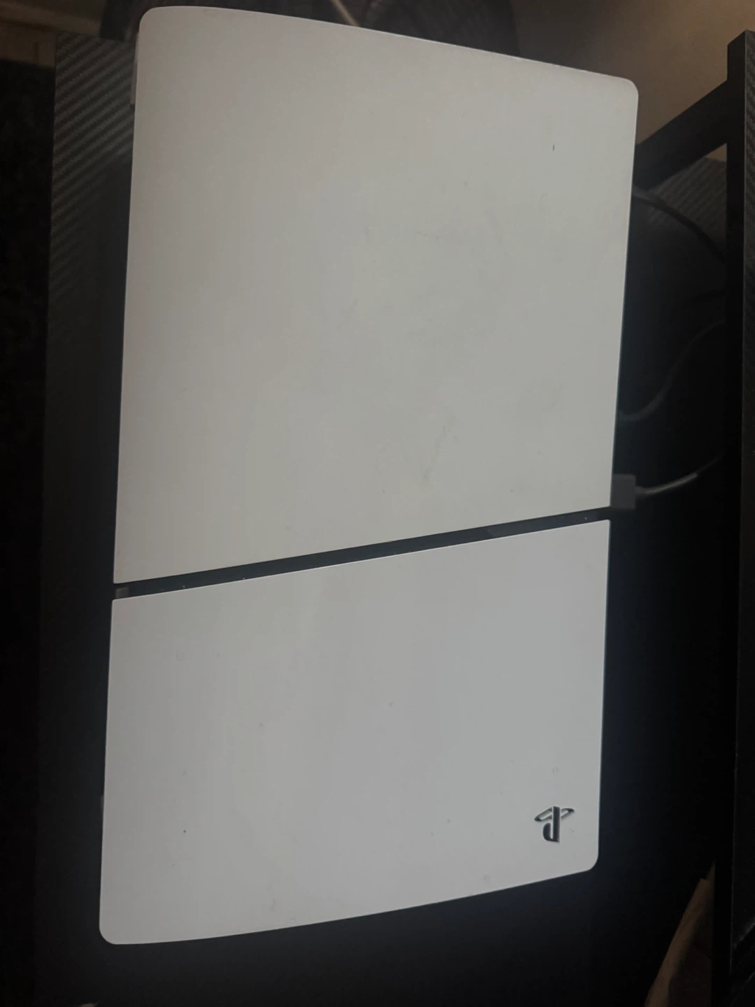 Ps5 slim disc 1tb - photo 2