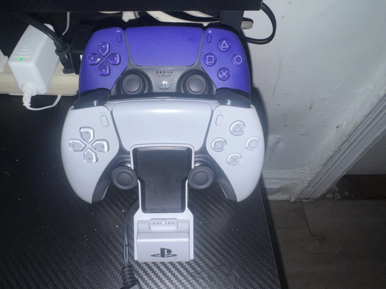 Ps5 slim disc 1tb - photo 3