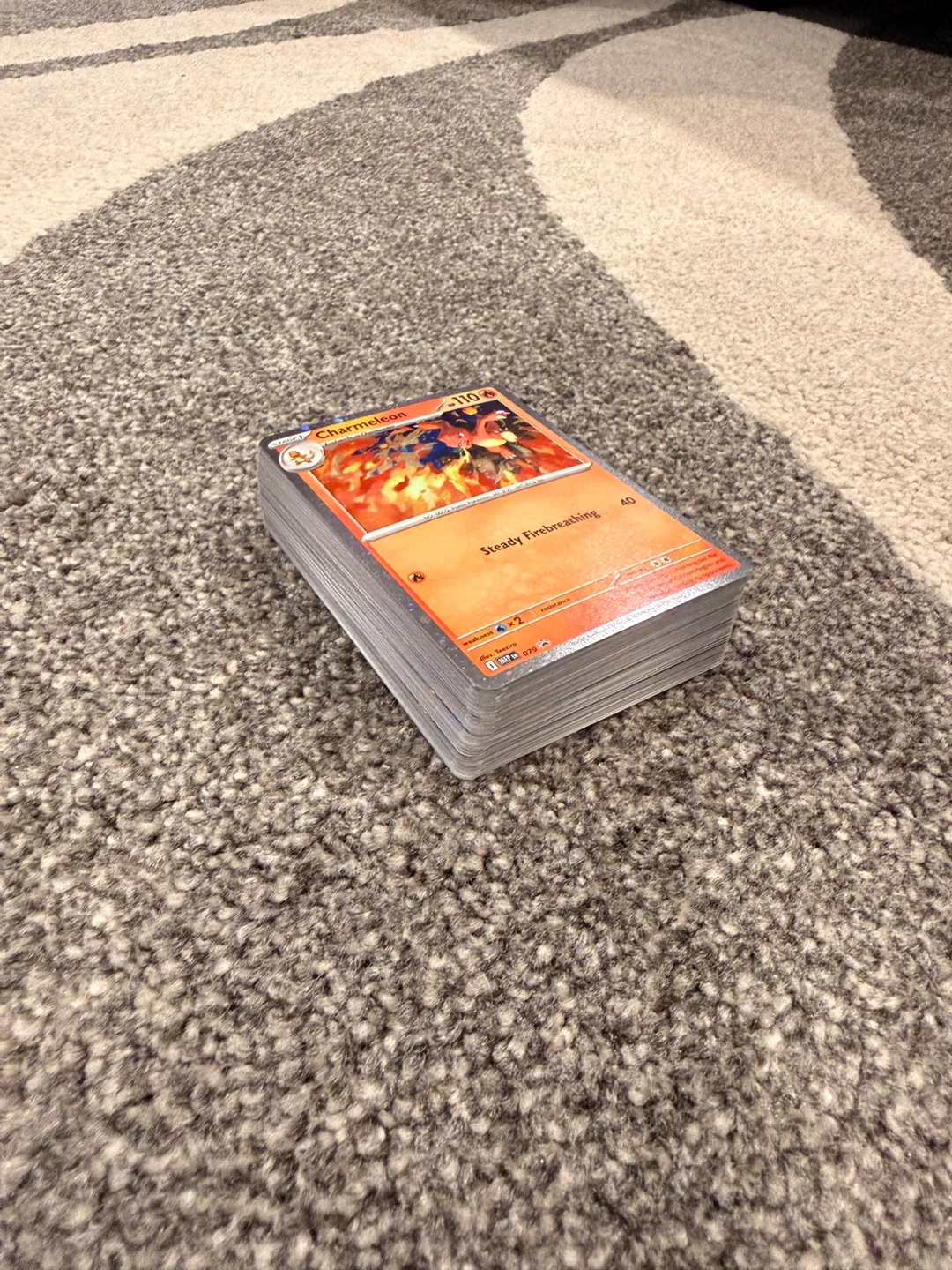 Pokémon Cards - photo 2