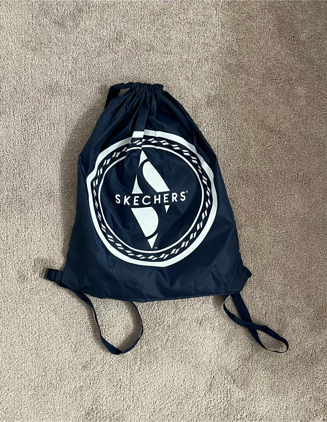 Skechers Drawstring Bag