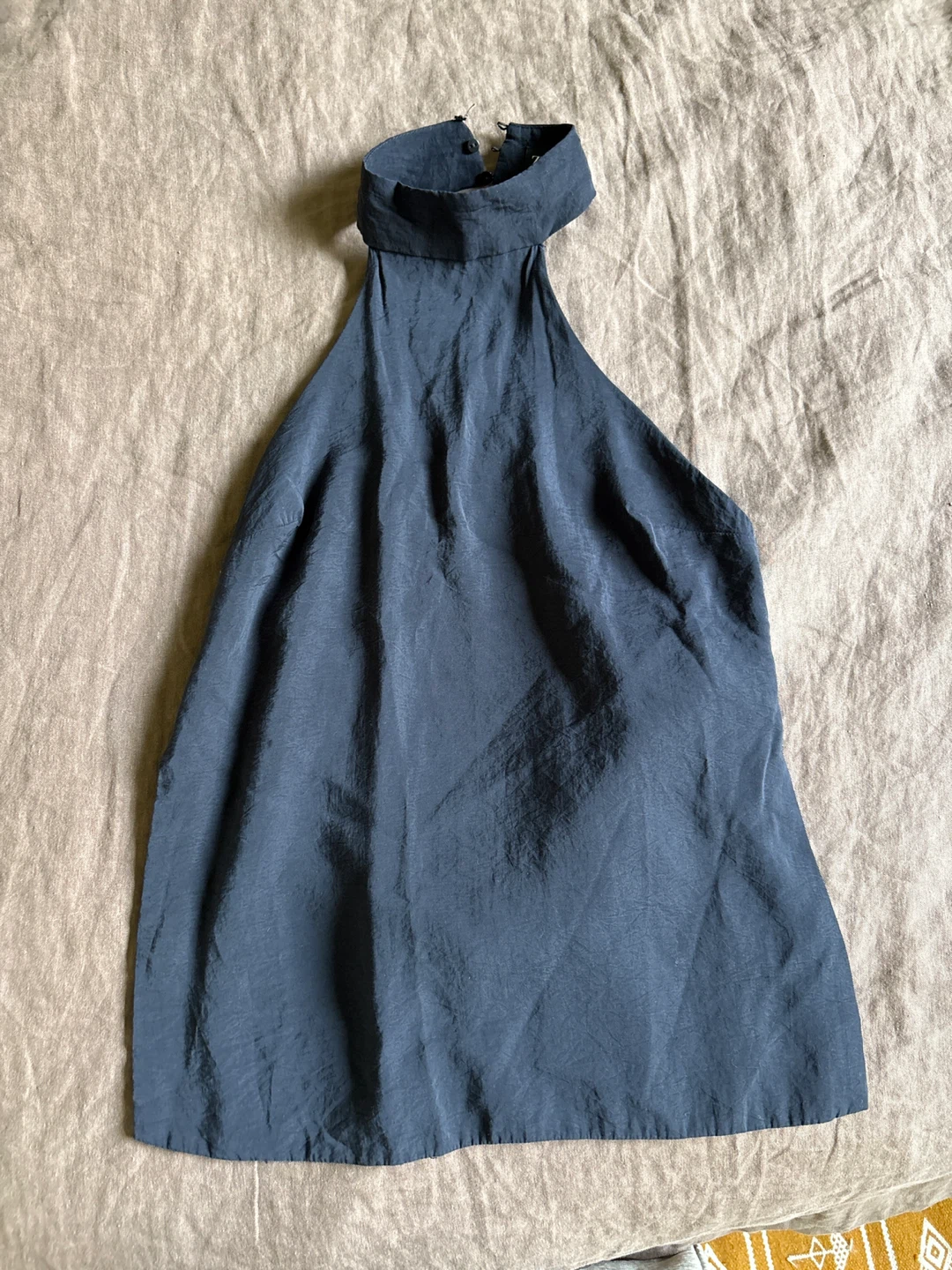 Zara Women's Halter Top - photo 2