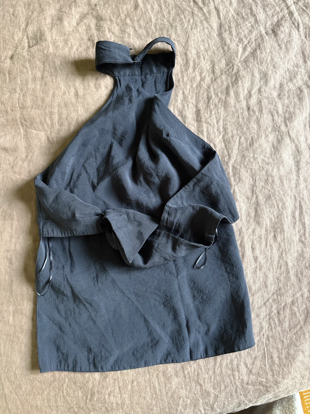 Zara Women's Halter Top - photo 3