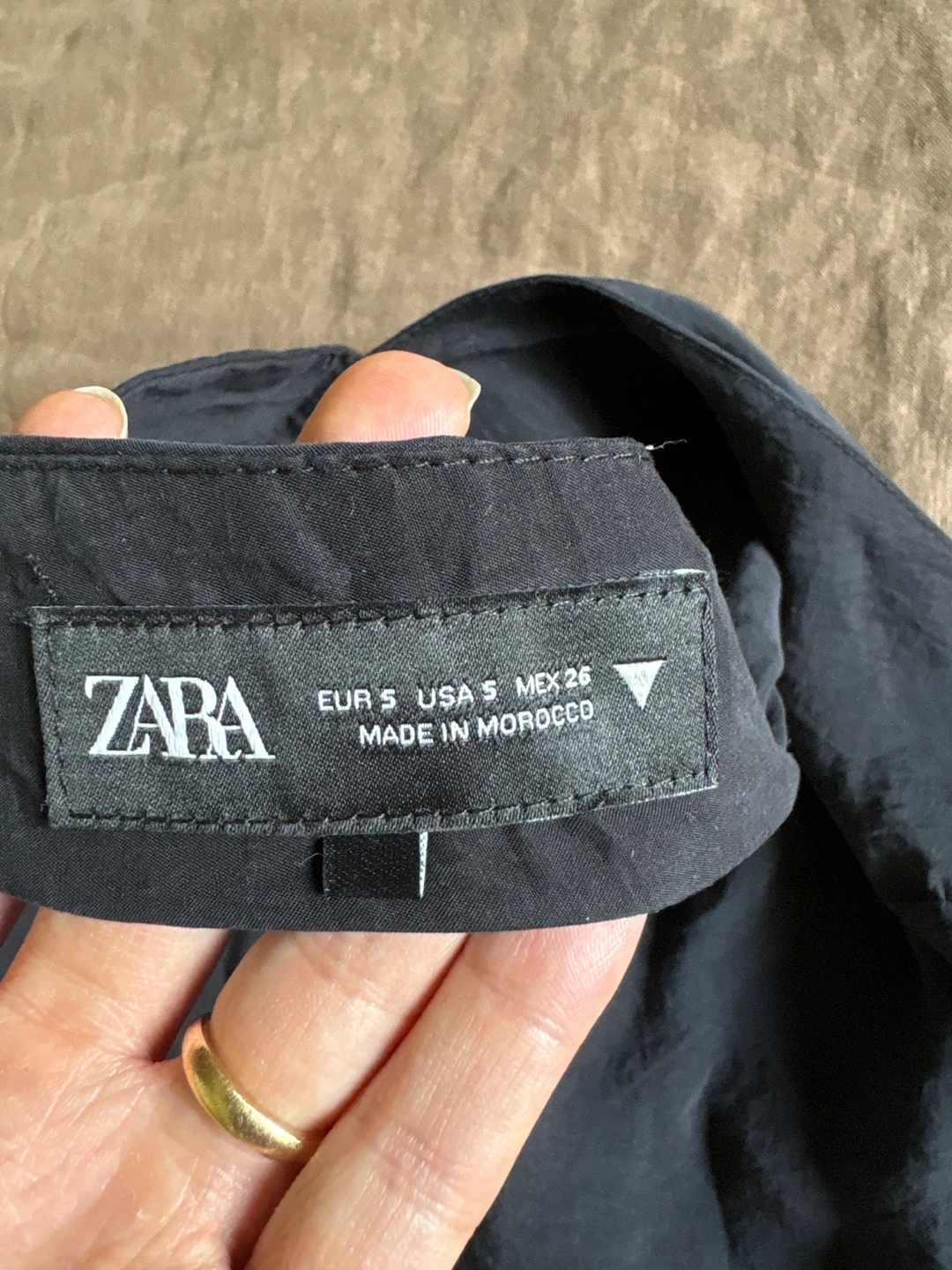 Zara Women's Halter Top - photo 4