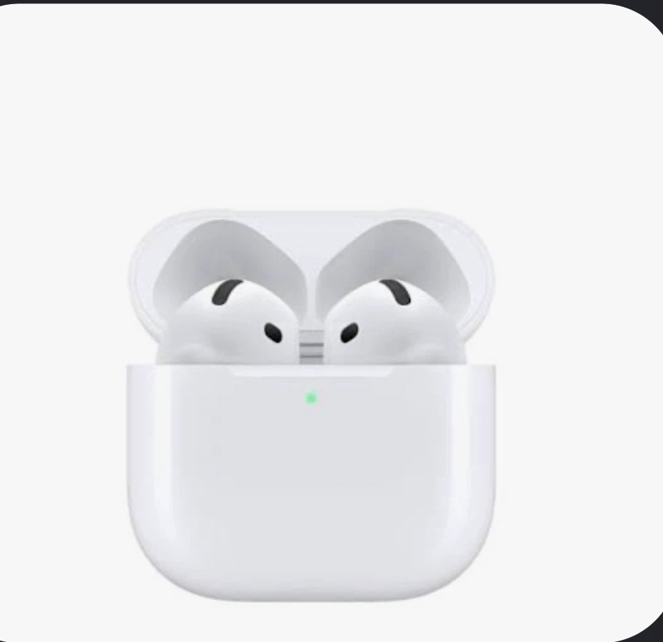 AirPodsu