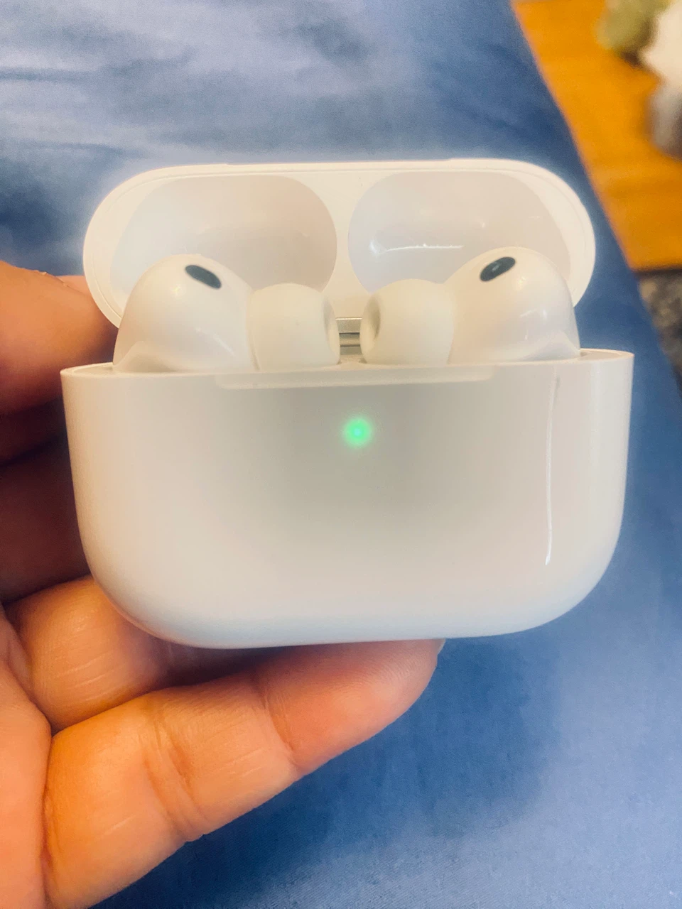 AirPodsu - photo 2