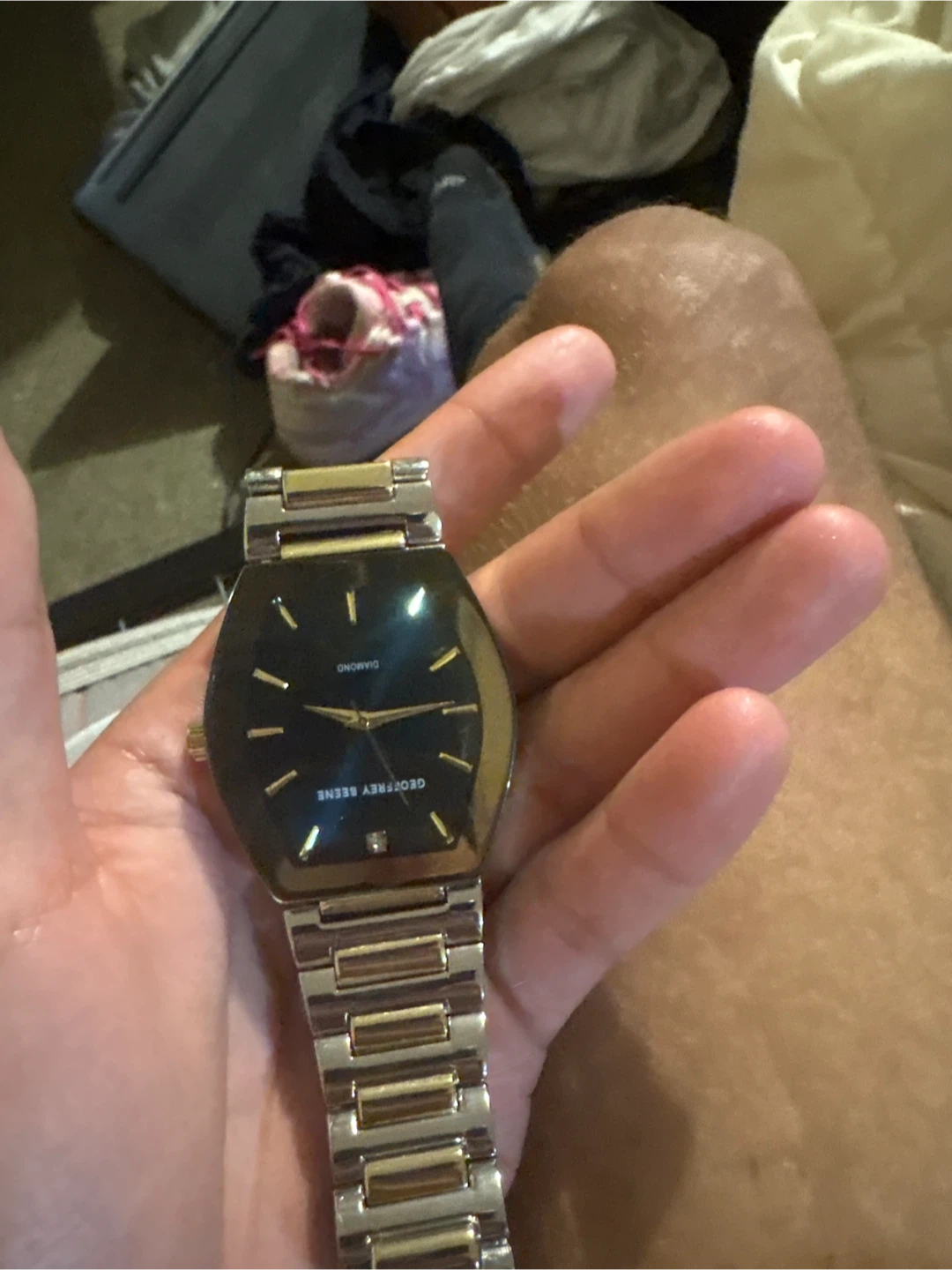 Geoffrey Beene Watch - photo 3