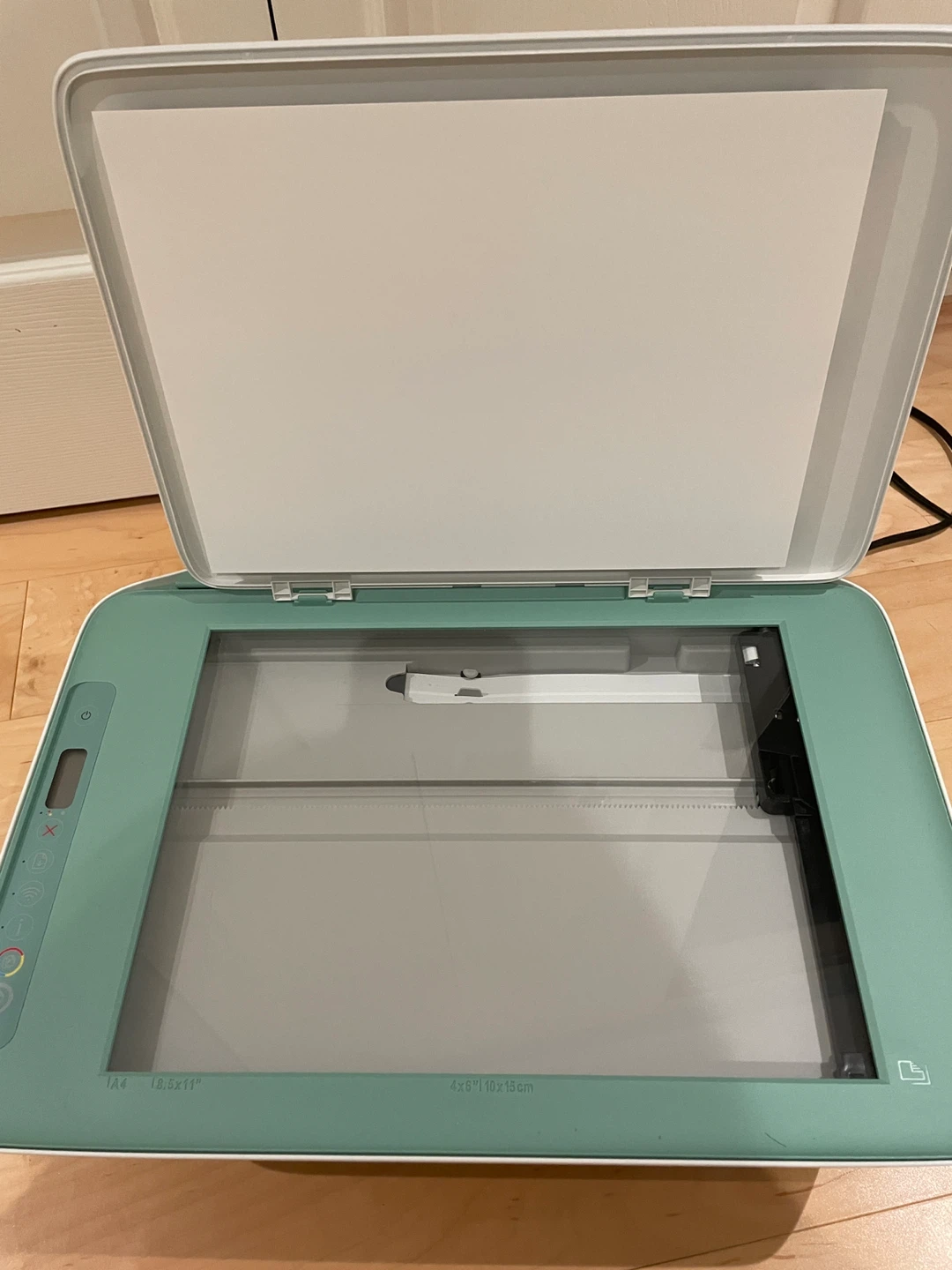 HP DeskJet 2742e Printer - photo 4