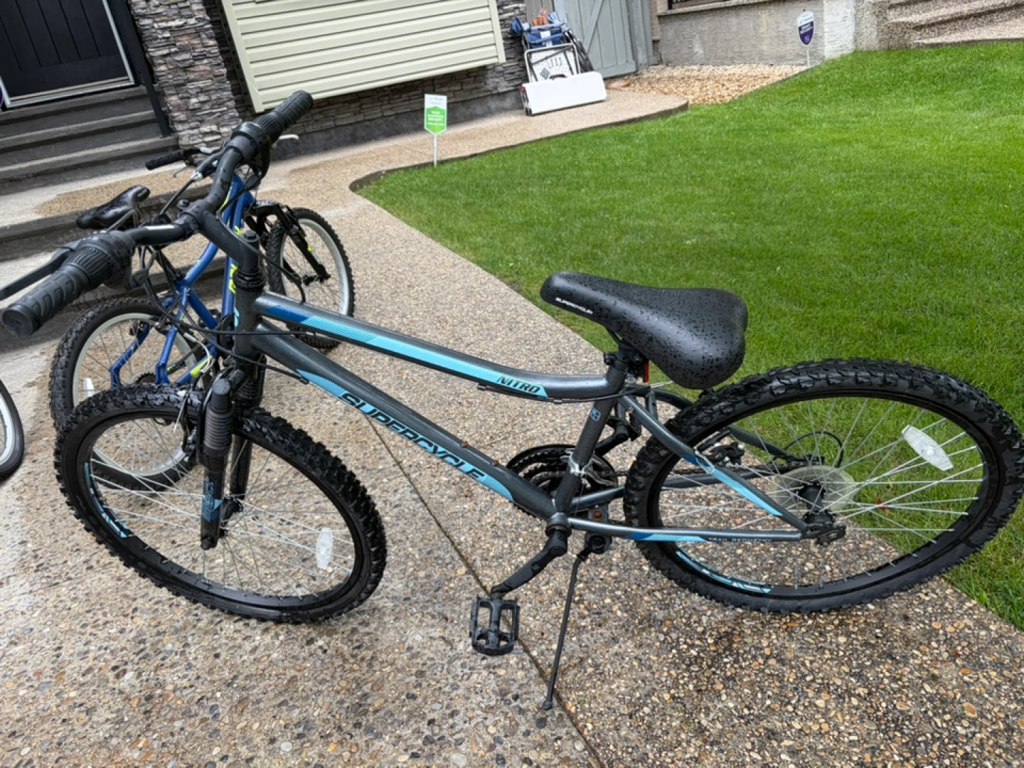 Supercycle Nitro Mountain Bike - photo 2