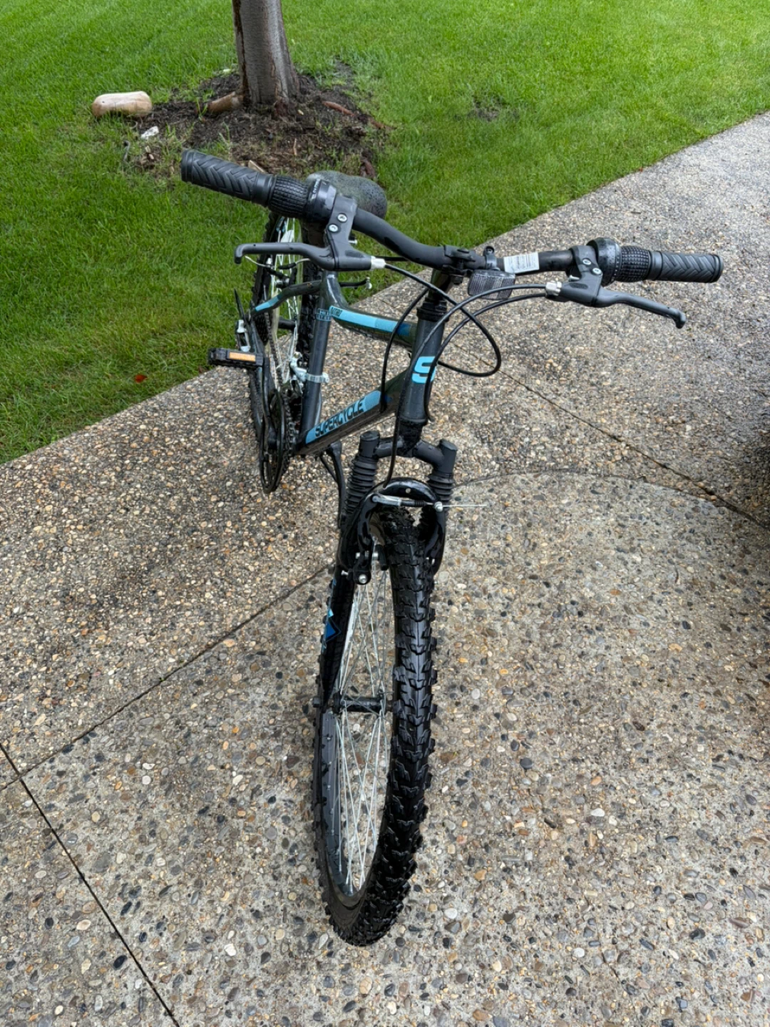 Supercycle Nitro Mountain Bike - photo 4