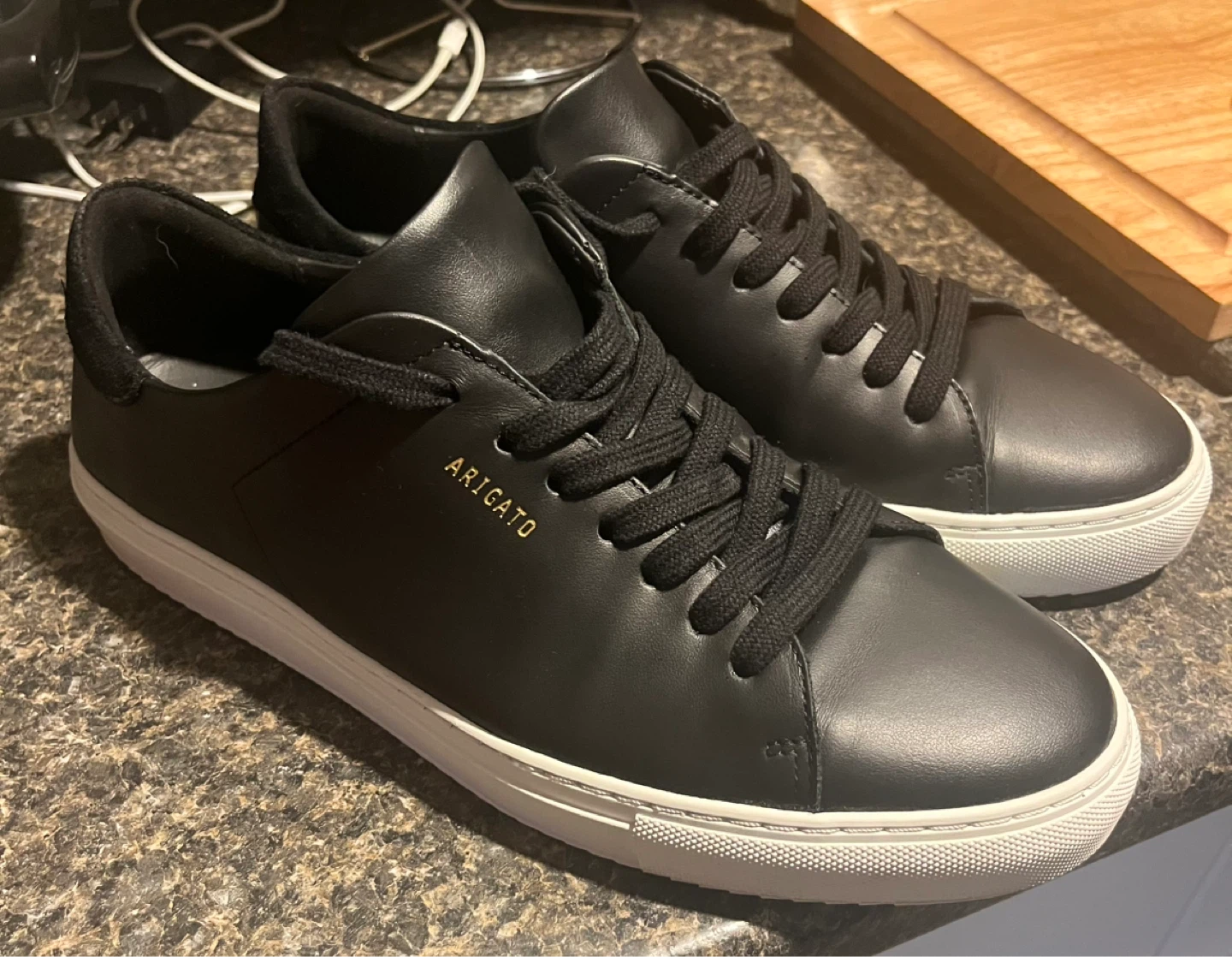 Axel Arigato Sneakers - photo 2