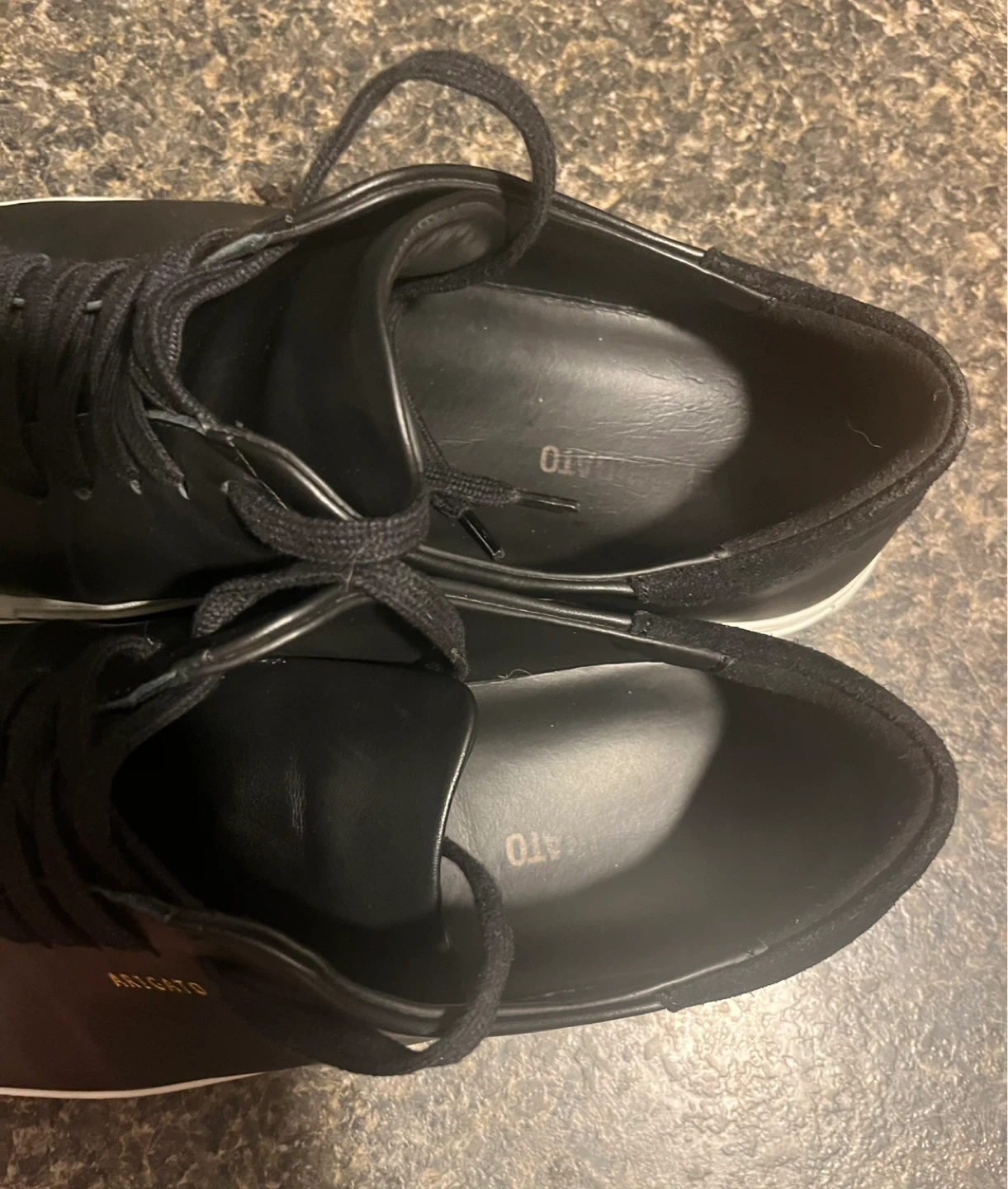 Axel Arigato Sneakers - photo 4