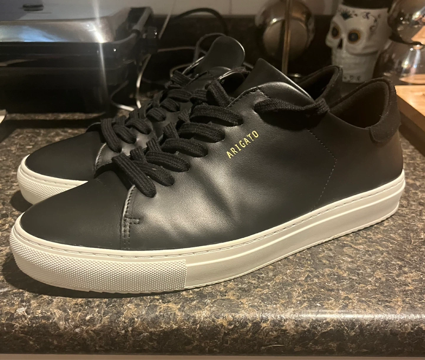 Axel Arigato Sneakers - photo 3