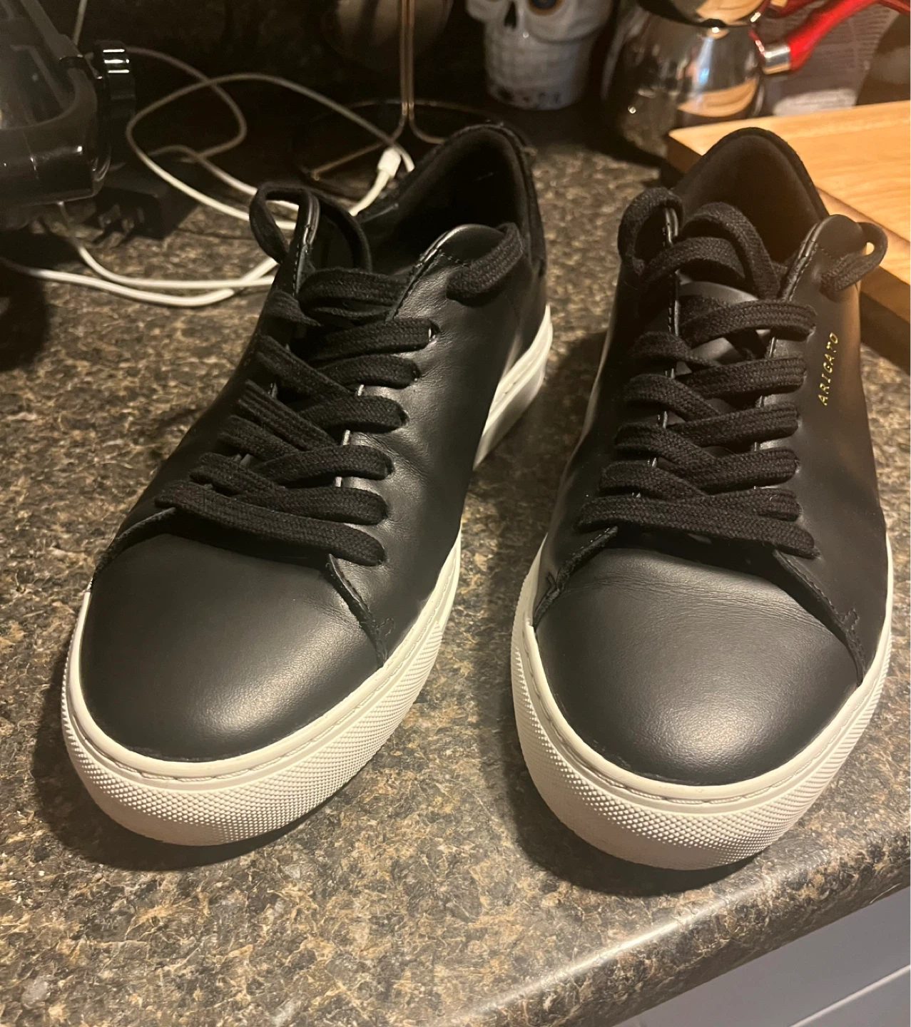 Axel Arigato Sneakers - photo 5