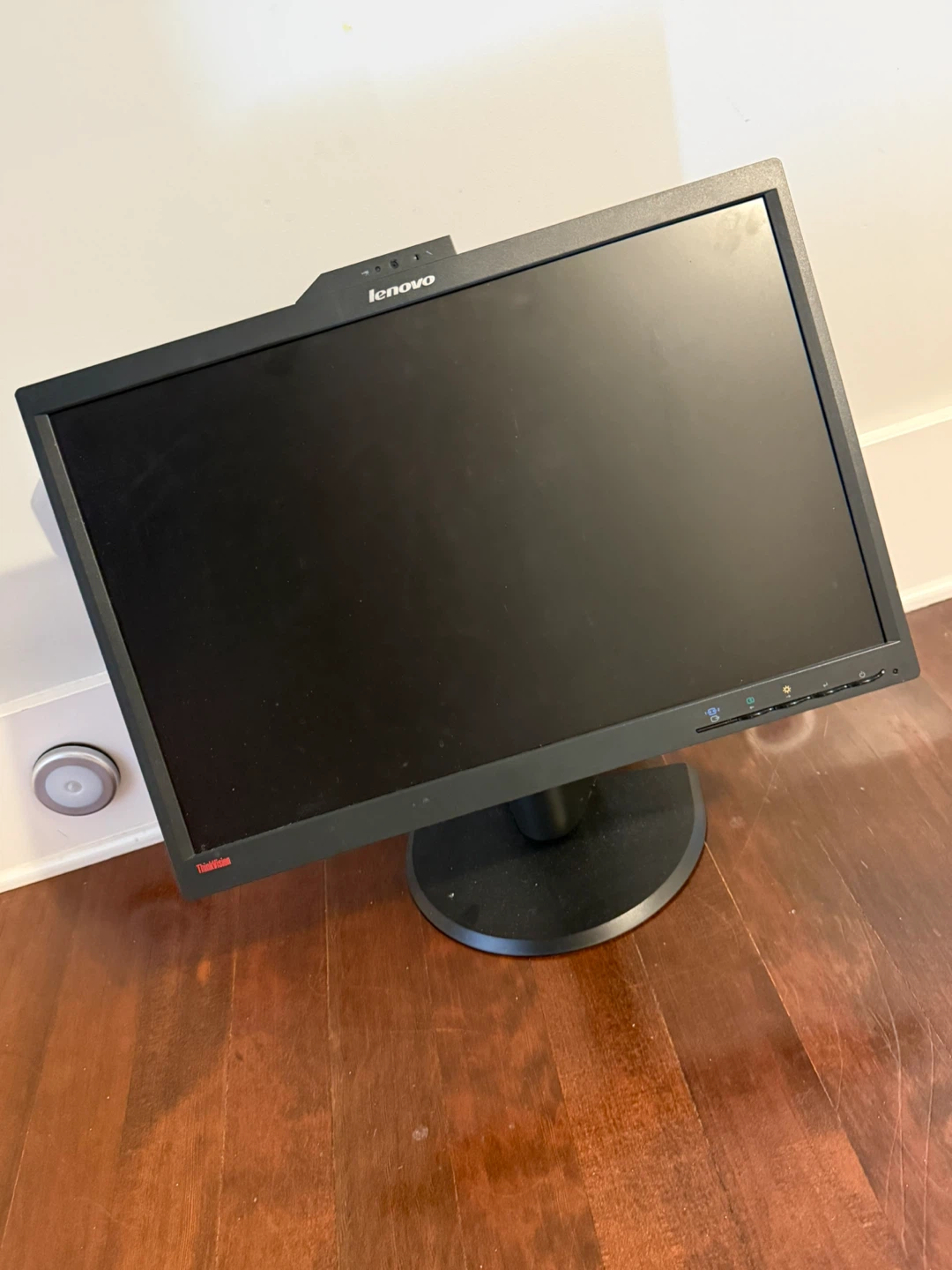 Lenovo ThinkVision Monitor