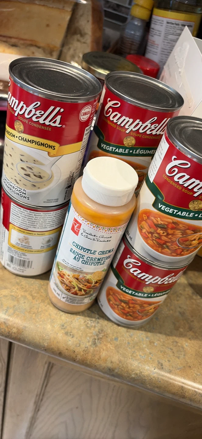 Free. Pantry food. - photo 3