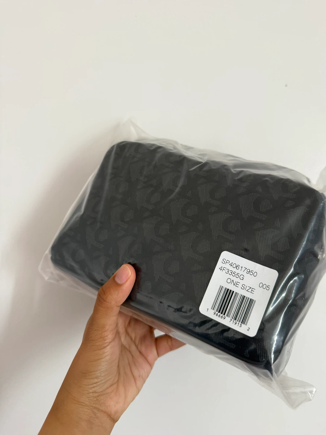 Calvin Klein Crossbody bag|Brand New - photo 3