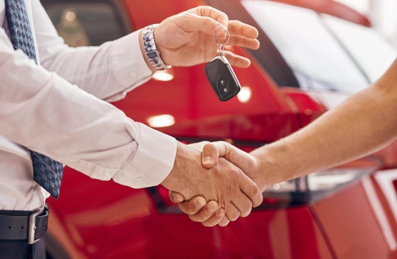 Car Lockout Service