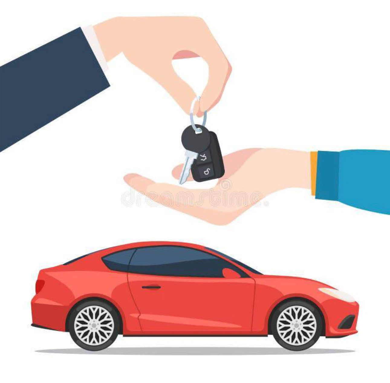 Car Lockout Service - photo 2