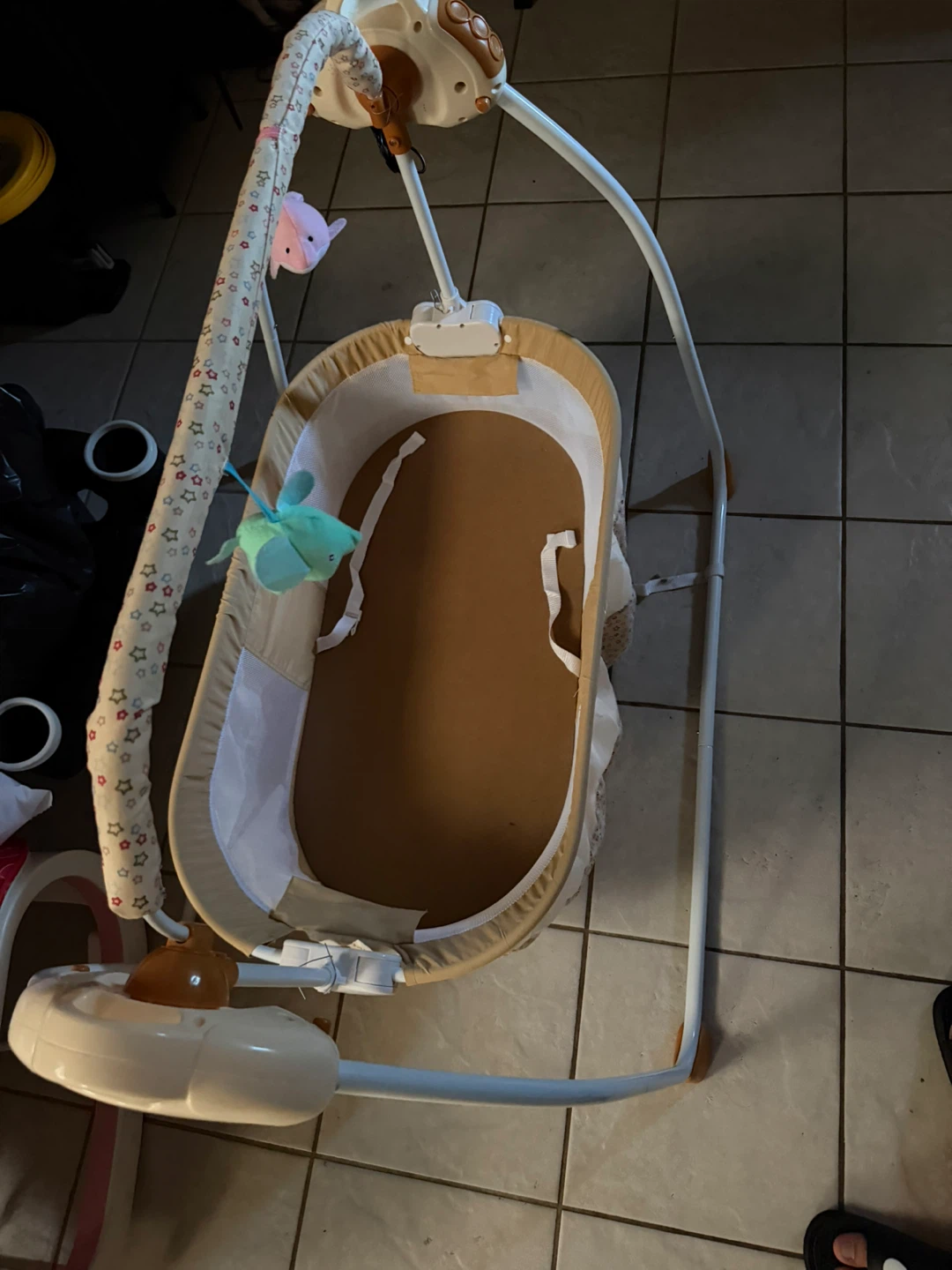 Baby Swing
