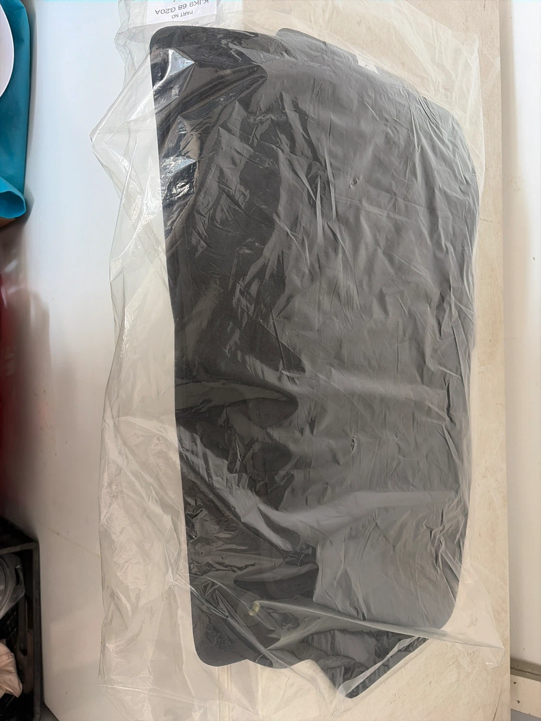 2025 Mazda Crx5Black Floor Mats