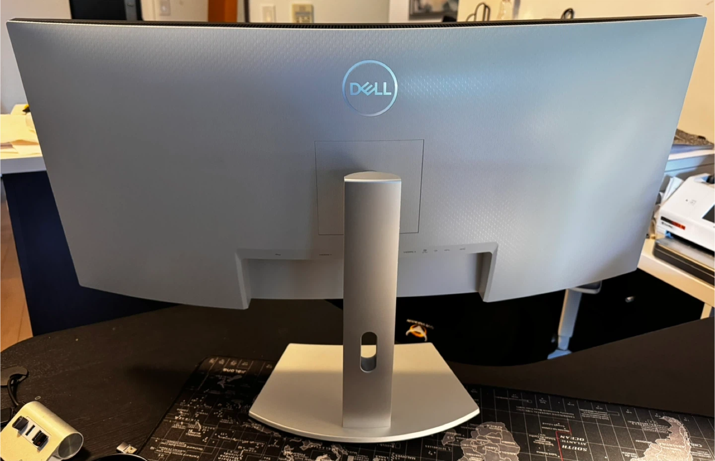 Dell 34 Curved ultrawide USB-C Monitor (S3423DWC) - photo 4