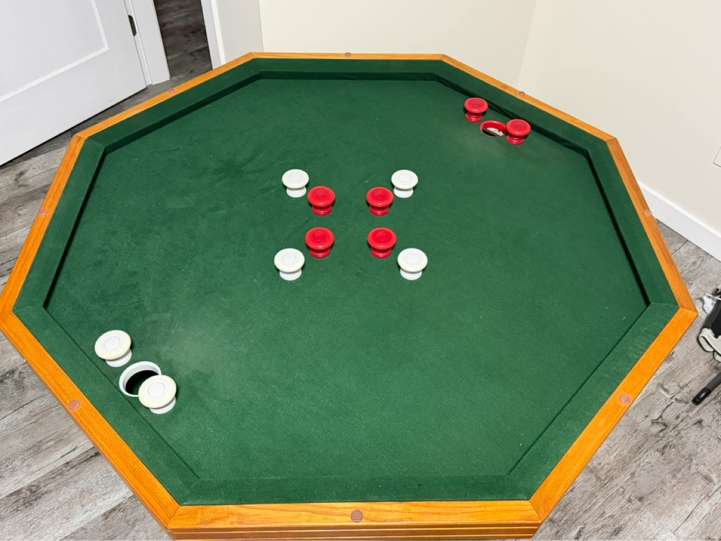 Table/game table - photo 5
