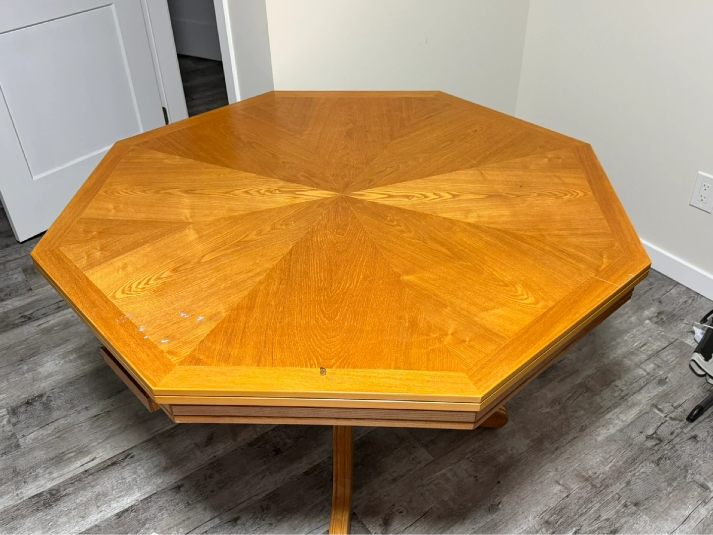 Table/game table
