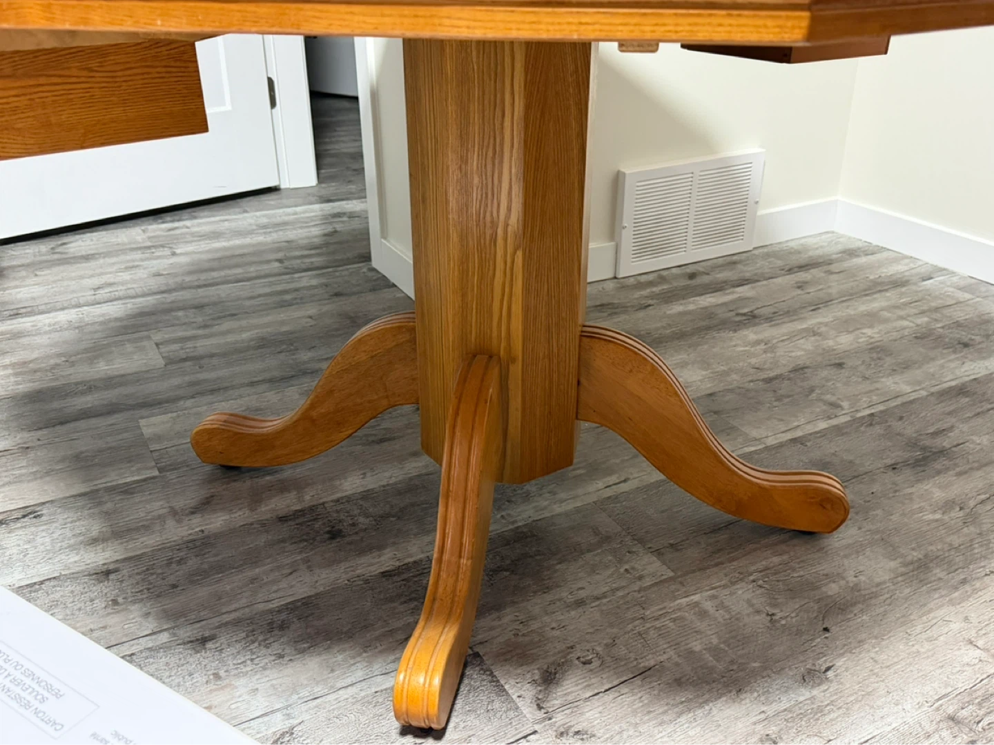 Table/game table - photo 2