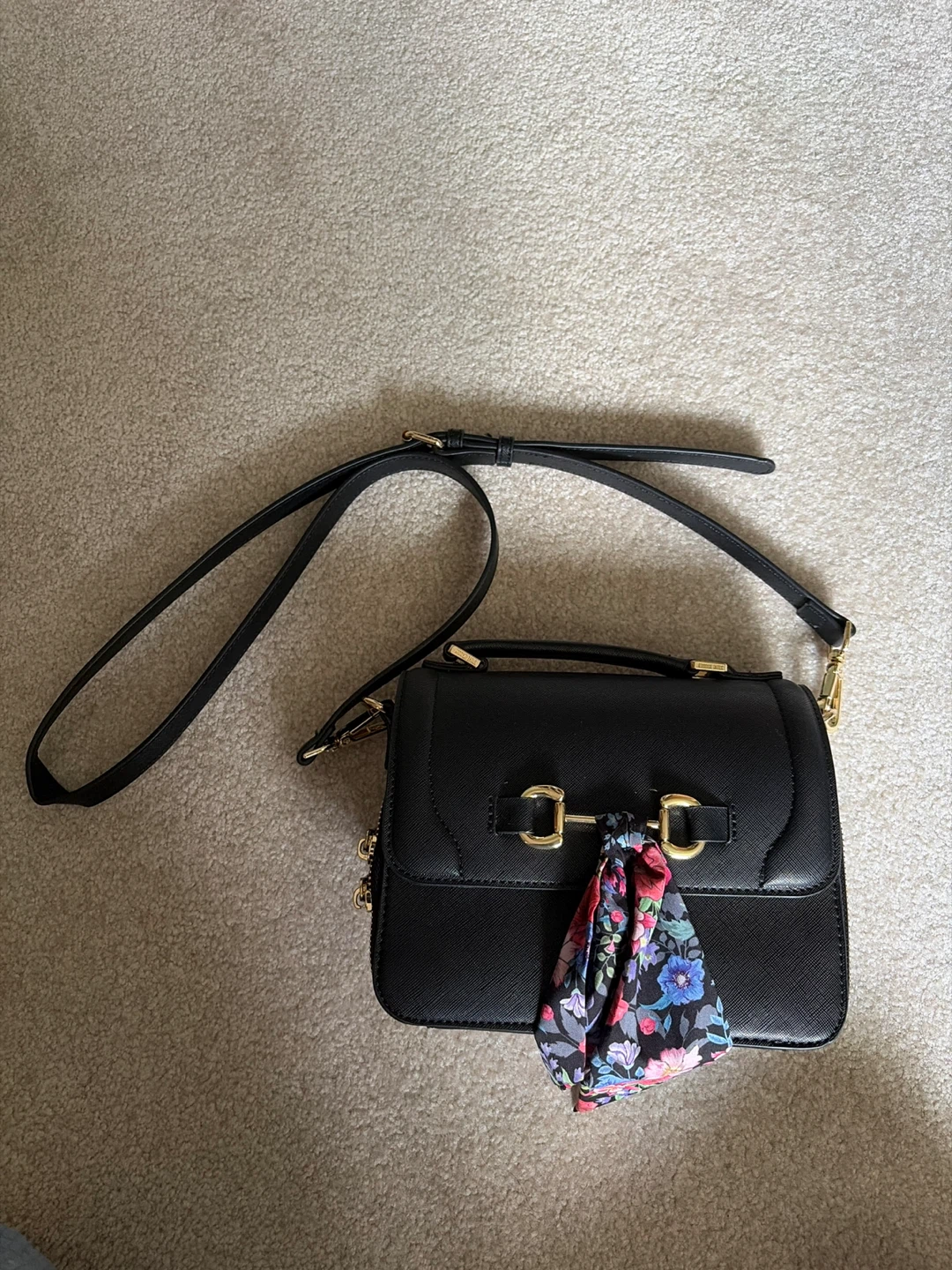 Steve Madden Cross Body Bag