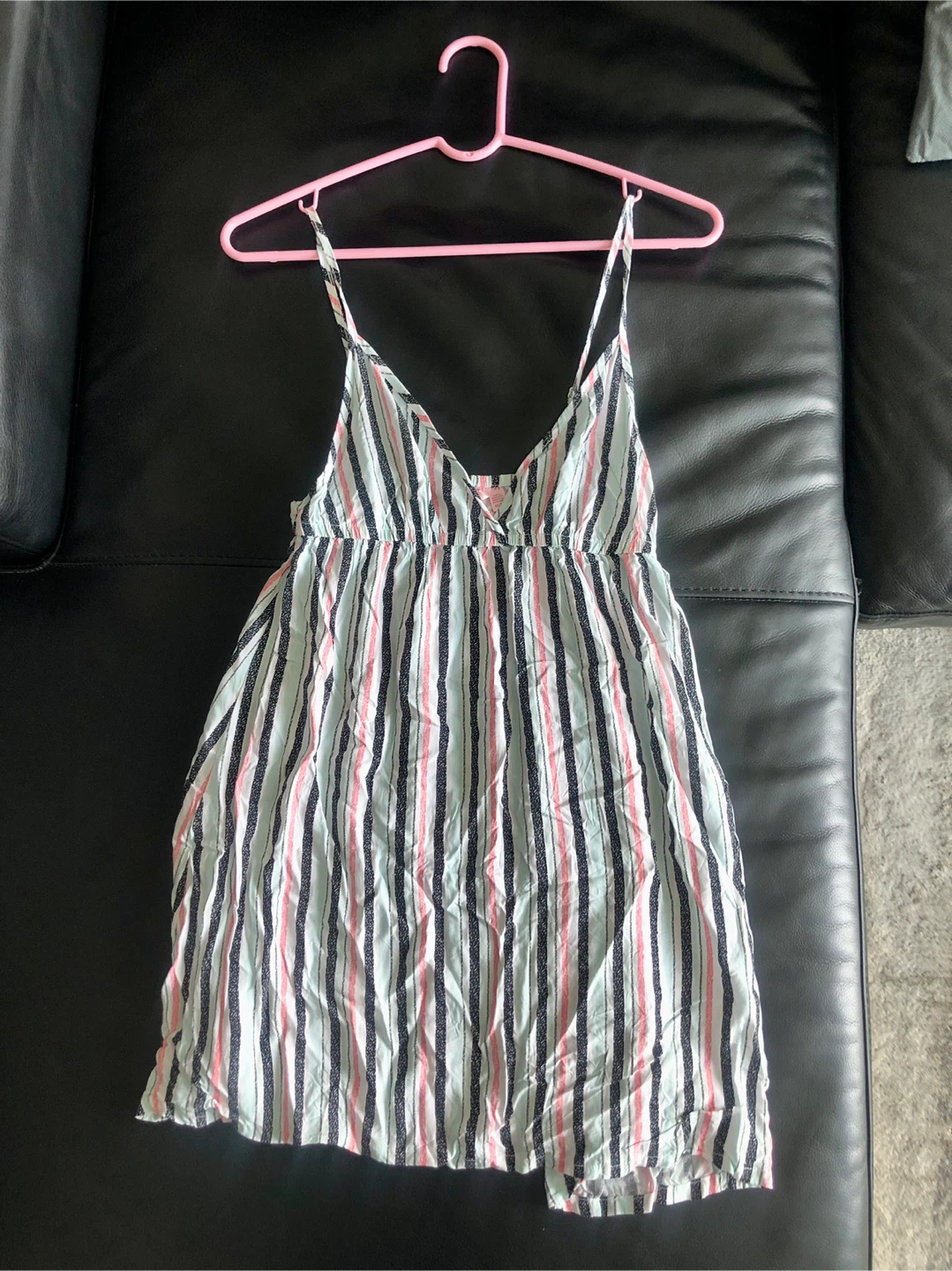 La Vie En Rose Summer Robe & Babydoll Dress - photo 2