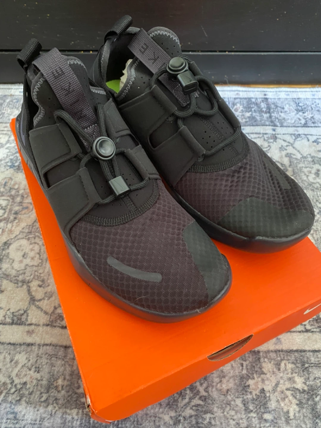 Nike Free RN CMTR 2018 Running Shoes