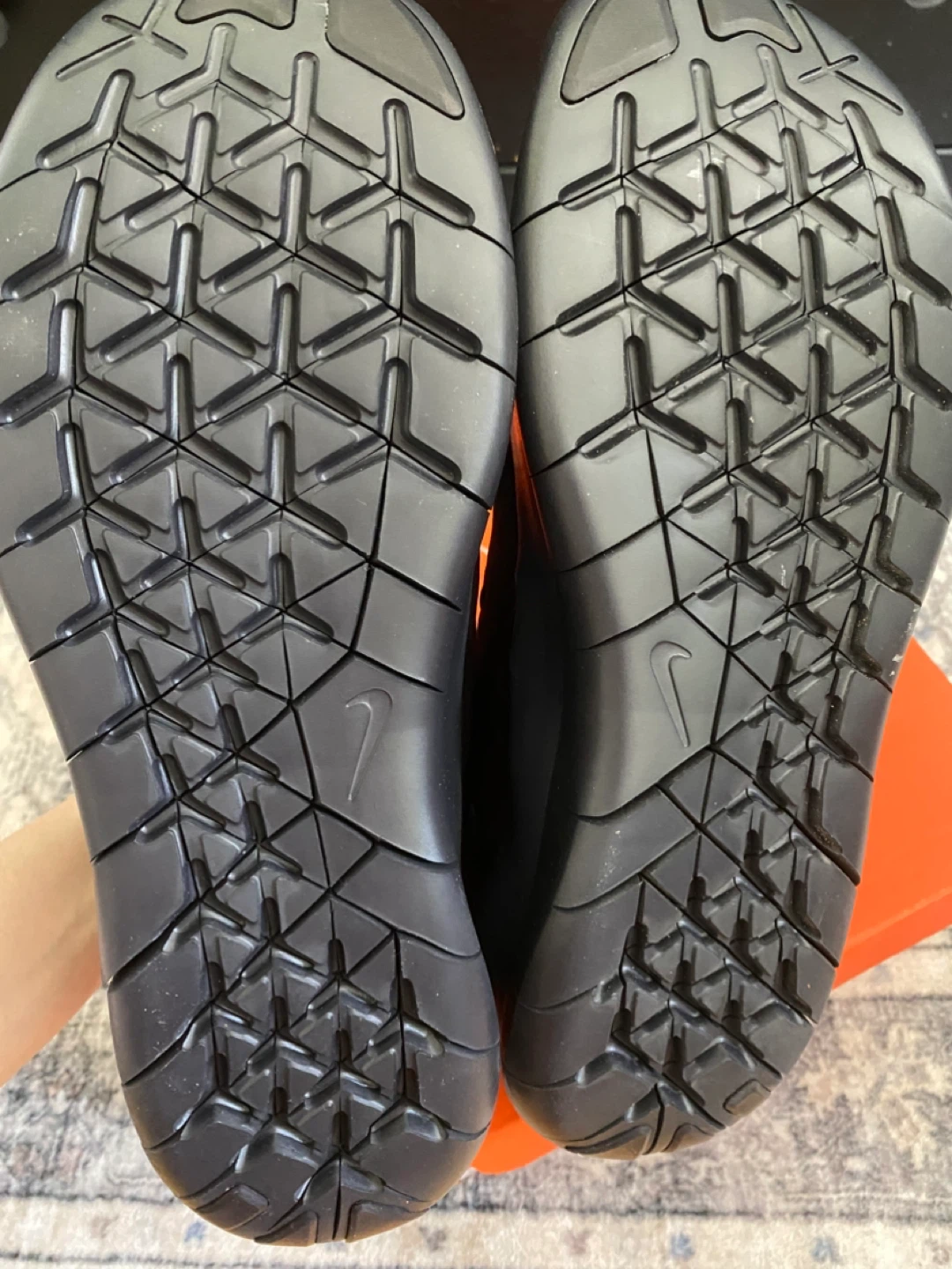 Nike Free RN CMTR 2018 Running Shoes - photo 4