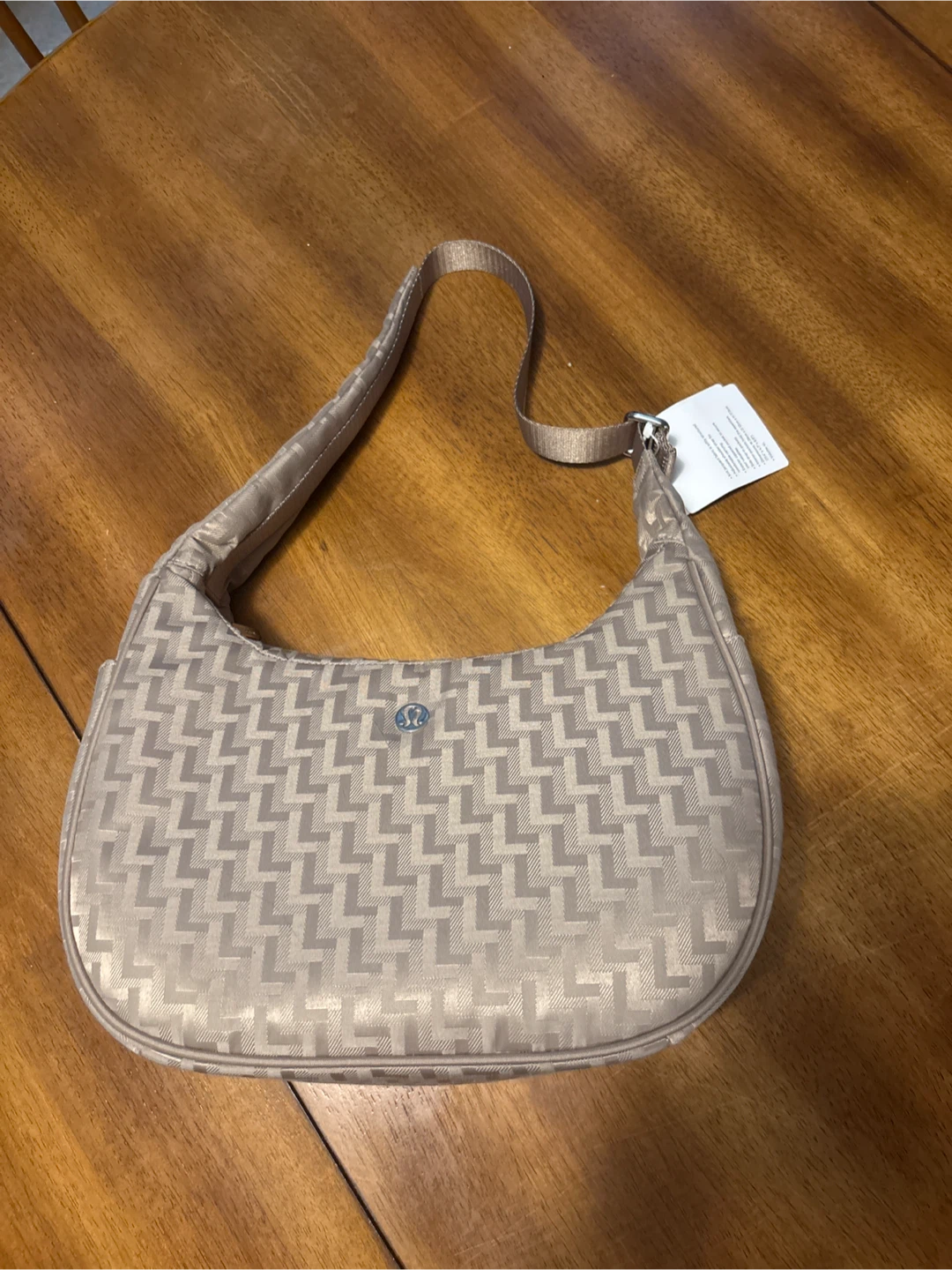 Lululemon City Essentials Crossbody Bag