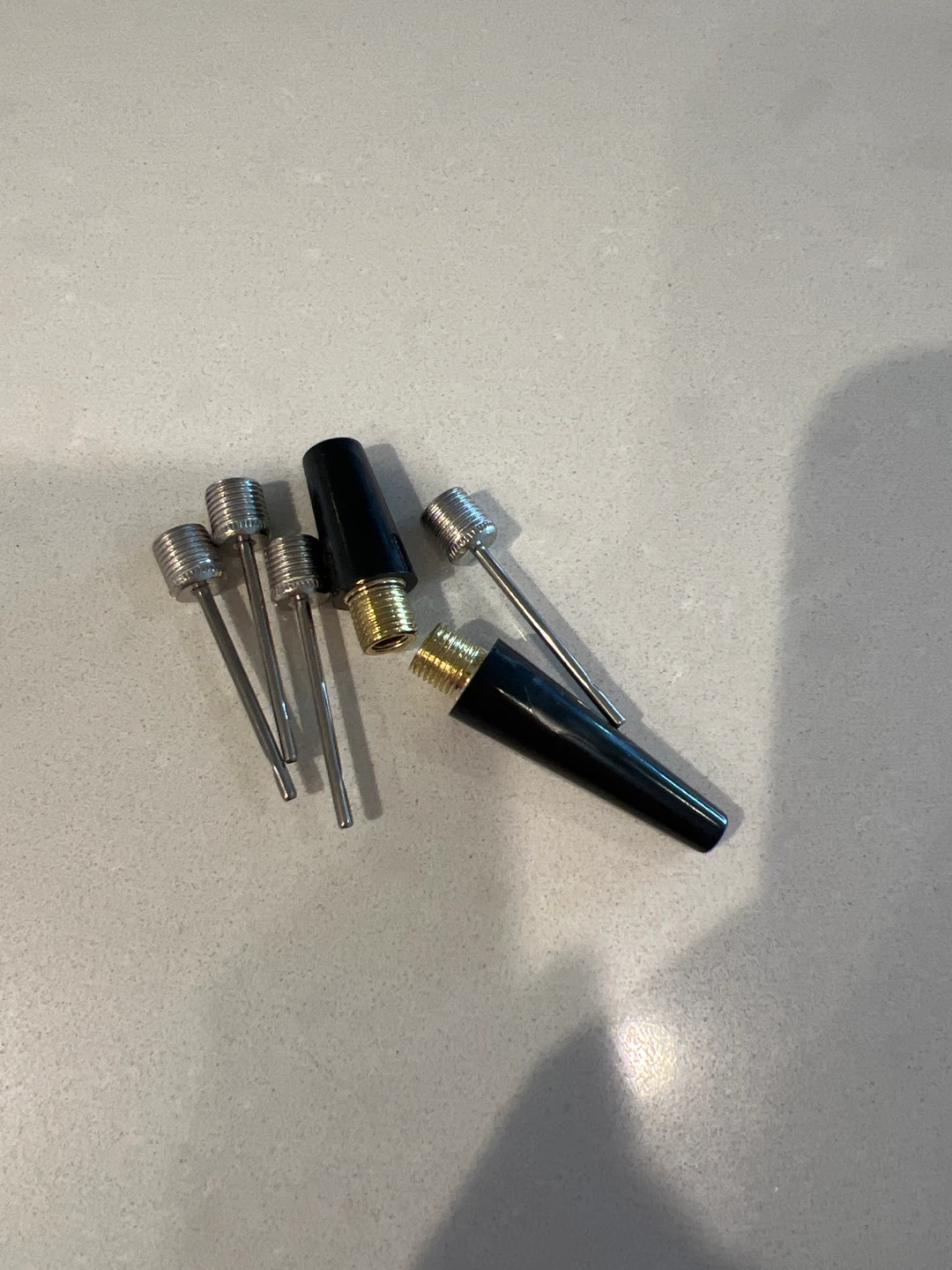 Bicycle Ergonomic Floor Pump - photo 3